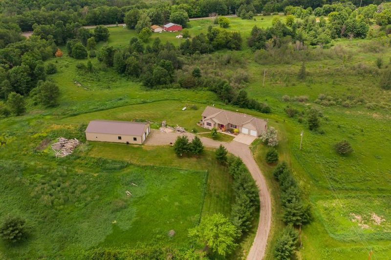 2490 Deer Dr, Rush City, MN 55069