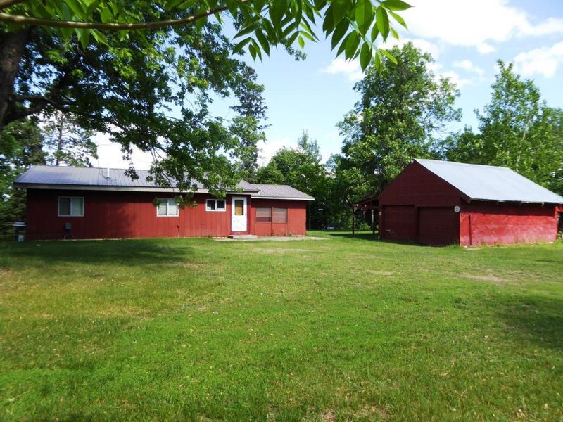 336 Lake Hattie Dr NW, Backus, MN 56435