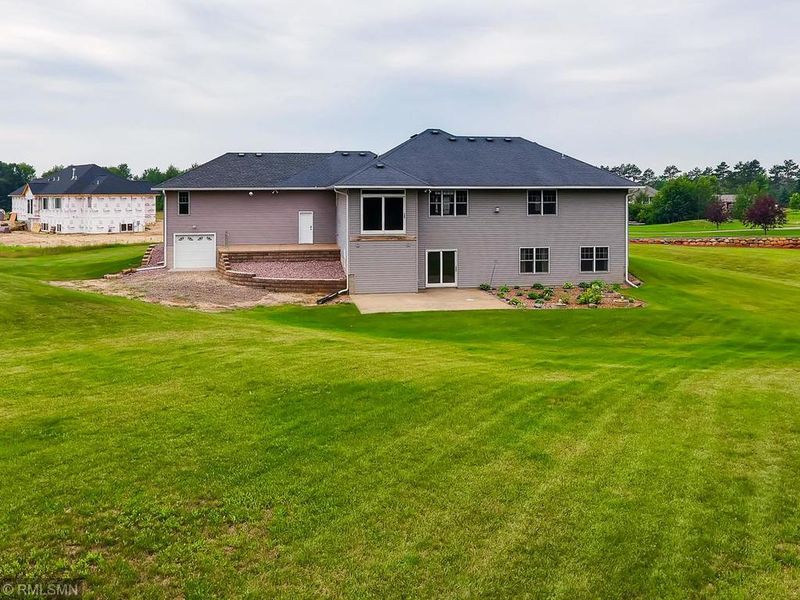 16817 Taconite St NE, Ham Lake, MN 55304