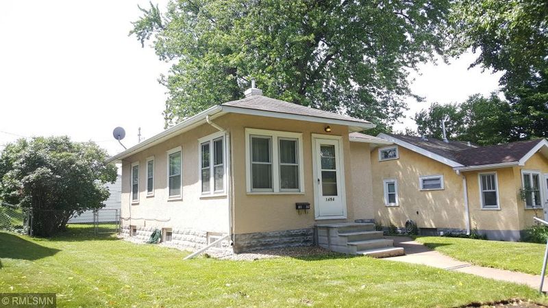 1694 Margaret St, Saint Paul, MN 55106