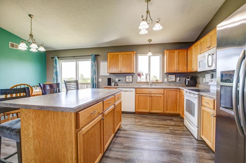 1312 3rd St SW, Rice, MN 56367