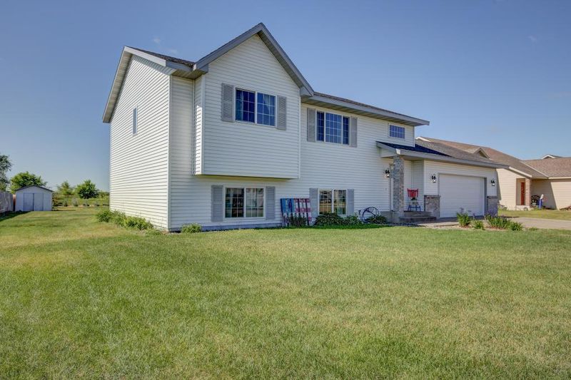 1312 3rd St SW, Rice, MN 56367