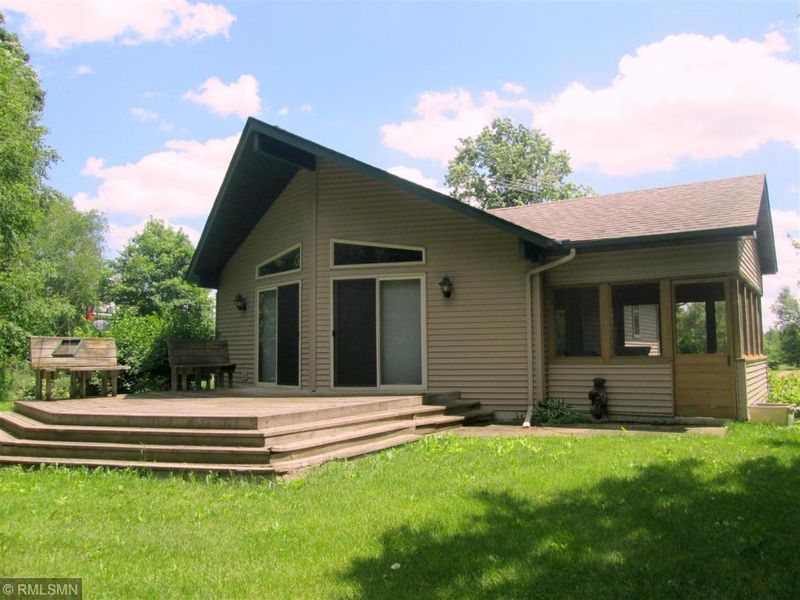 563 Us Highway 63, Clear Lake, WI 54005