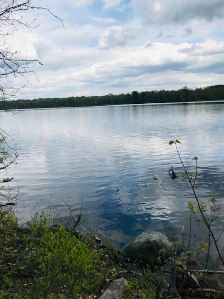 TBD Sunset Dr, Becida, MN 56678