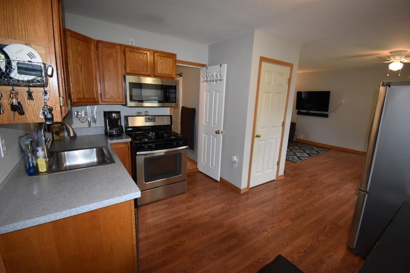 5309 Humboldt Ave N, Brooklyn Center, MN 55430