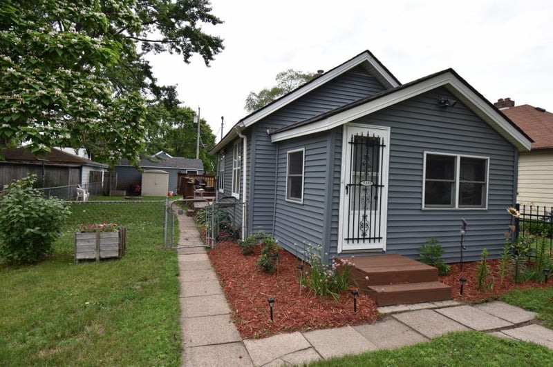 5309 Humboldt Ave N, Brooklyn Center, MN 55430