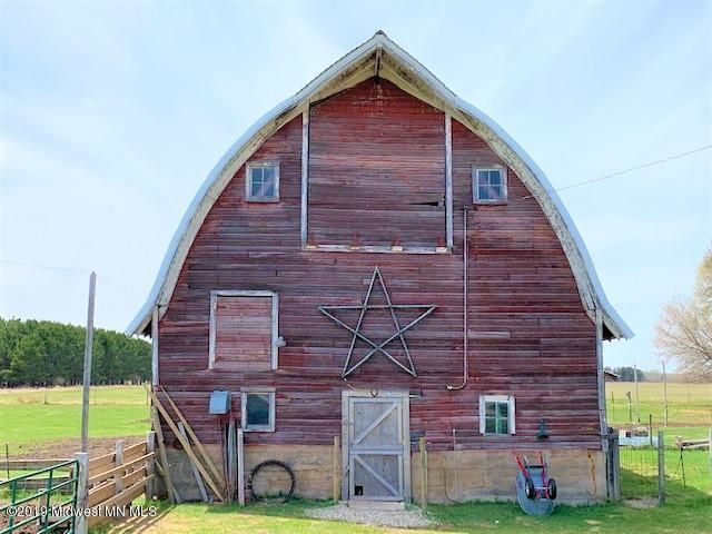 18797 County 23, Verndale, MN 56481