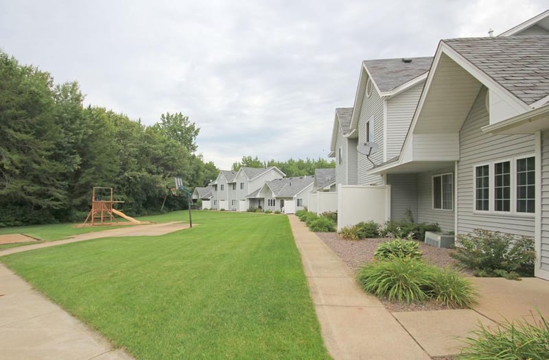801 Mattson Ave #1-12, Ironton, MN 56455