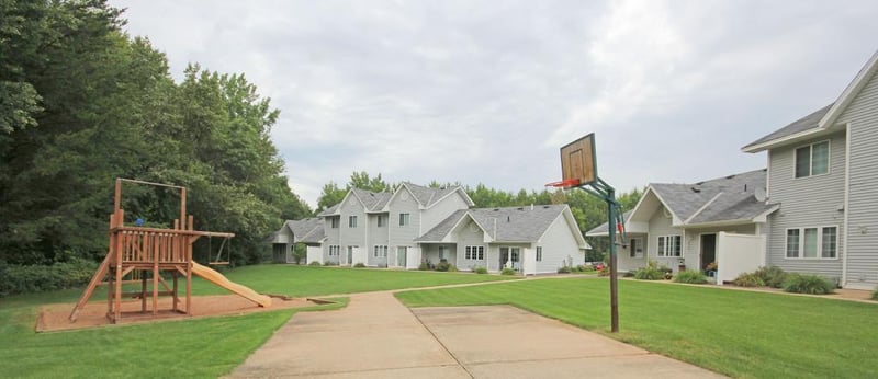 801 Mattson Ave #1-12, Ironton, MN 56455