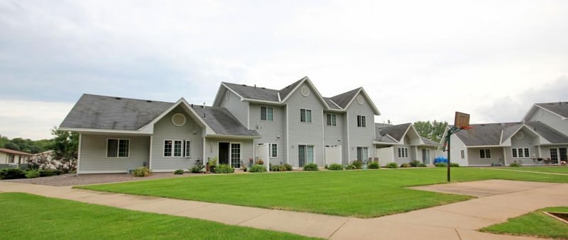 801 Mattson Ave #1-12, Ironton, MN 56455
