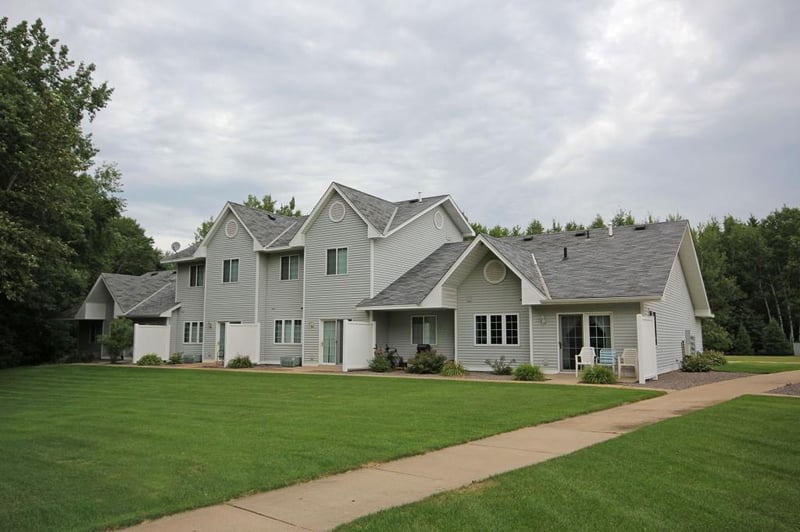 801 Mattson Ave #1-12, Ironton, MN 56455