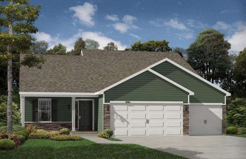 7332 Parson Ave NE, Otsego, MN 55330