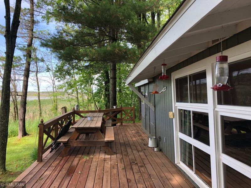 2947 Pomroy Beach Dr, Brook Park, MN 55007