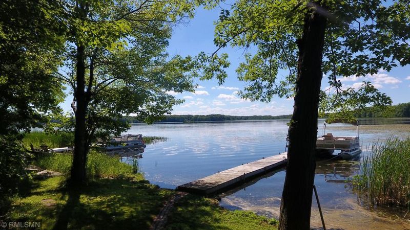 2947 Pomroy Beach Dr, Brook Park, MN 55007