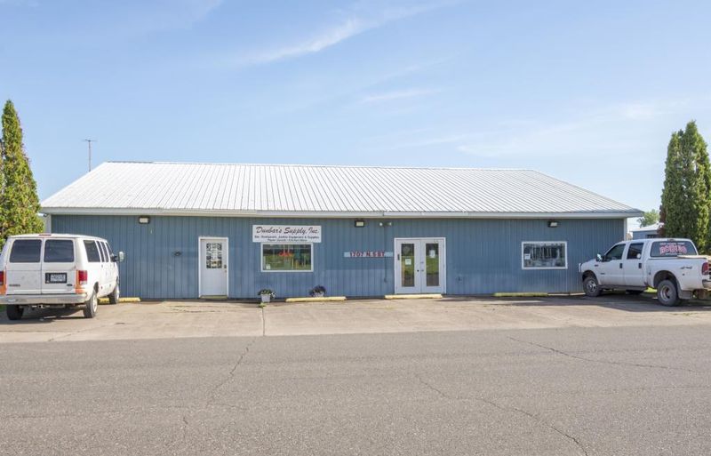 1707 N 5th St, Superior, WI 54880