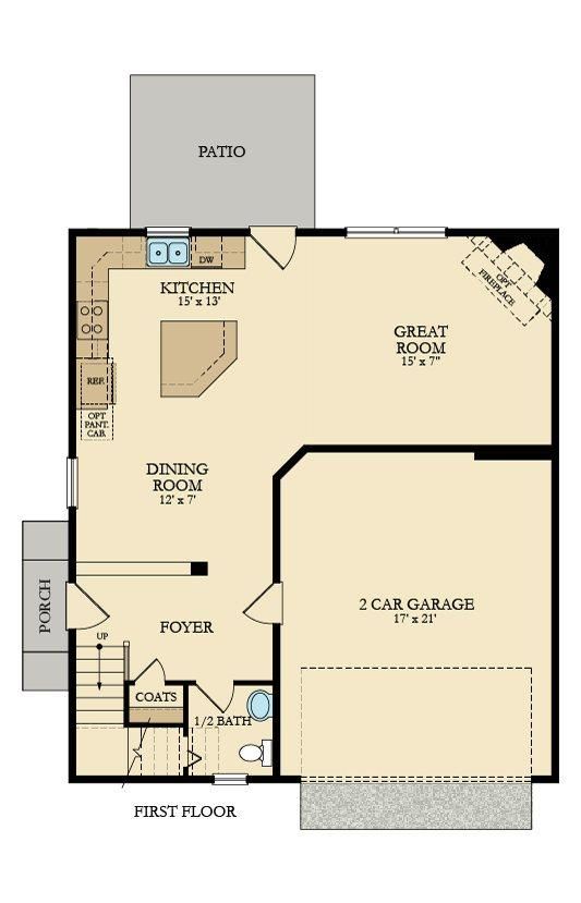 13855 102nd Pl N, Maple Grove, MN 55369