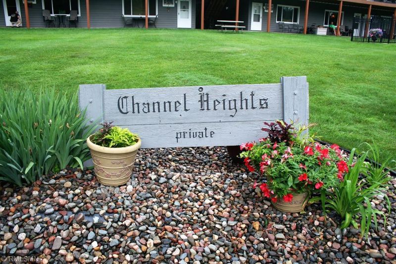 30003 Channel Hts #103, Breezy Point, MN 56472