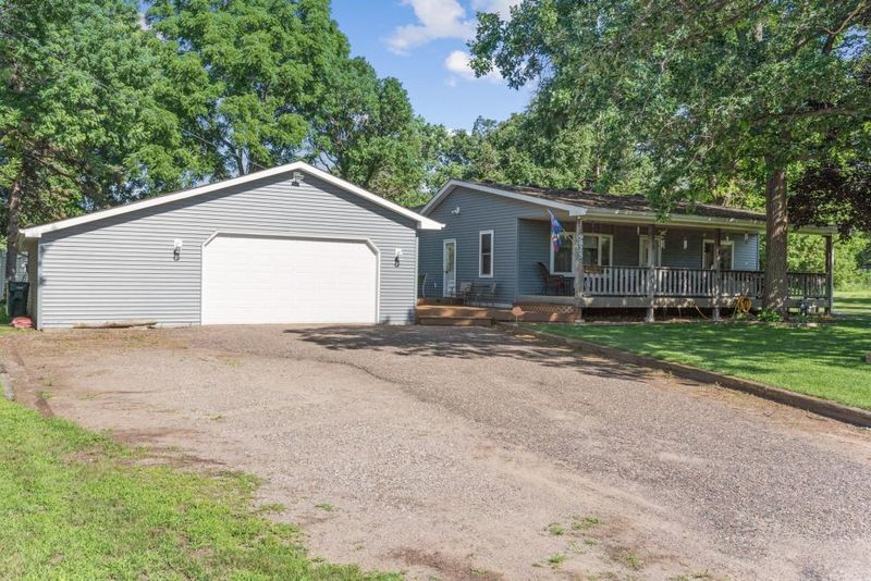 9825 Cottonwood St NW, Coon Rapids, MN 55448