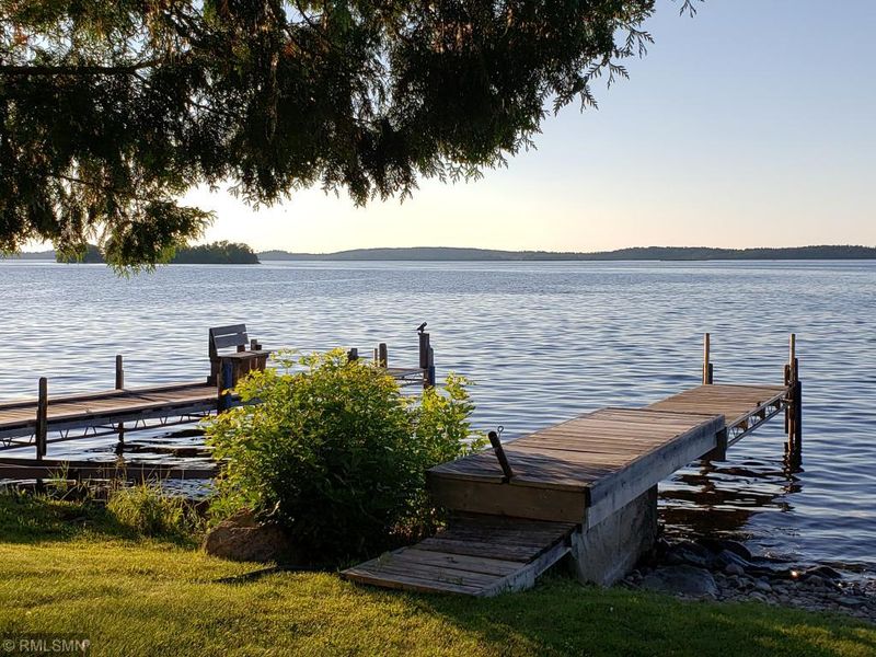 5715 Echo Point Rd, Tower, MN 55790