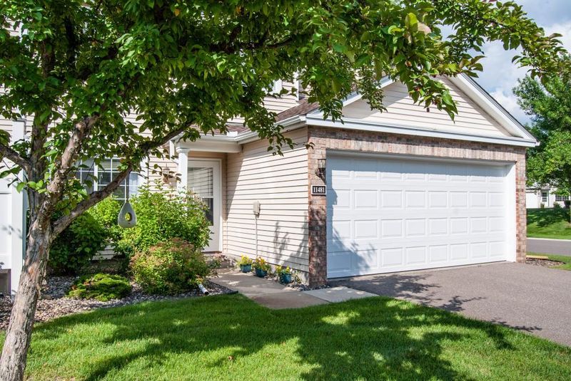 11481 Elmwood Ave N, Champlin, MN 55316