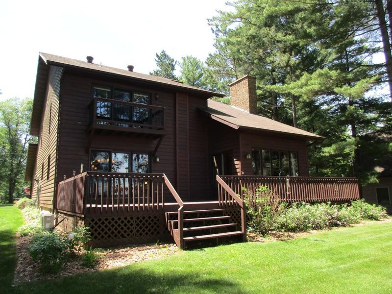 2386 9th Ave #A, Chetek, WI 54728