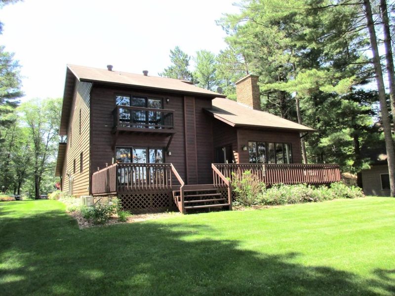 2386 9th Ave #A, Chetek, WI 54728