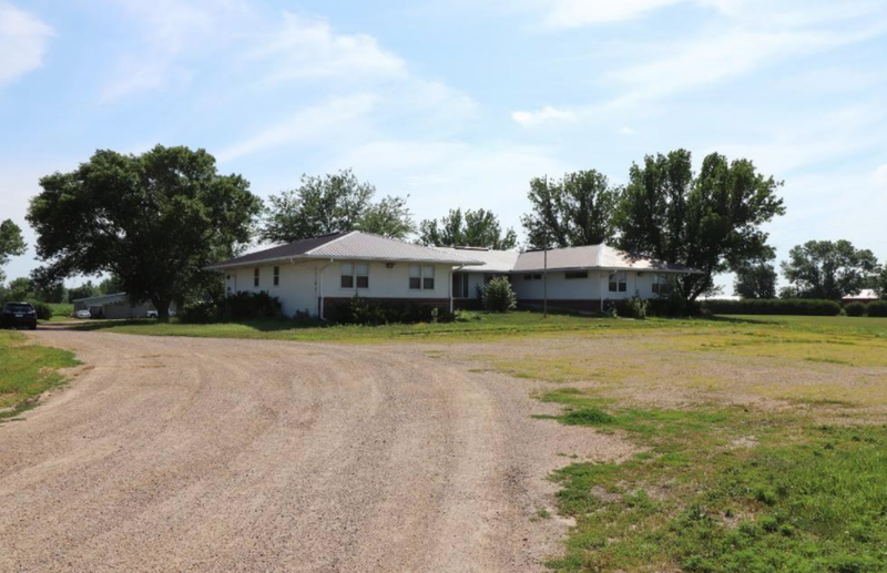 1001 Main Street Us Hwy 14, Courtland, MN 56021