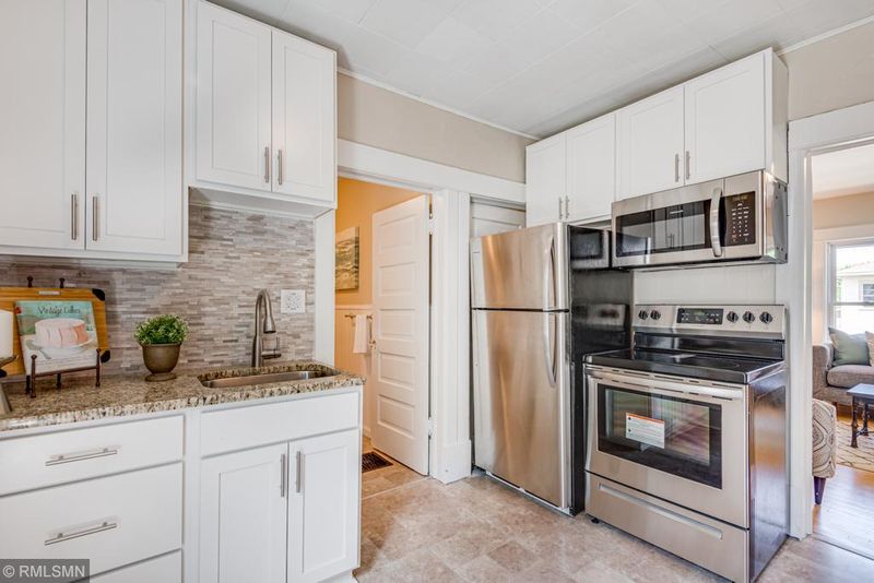 2338 Fillmore St NE, Minneapolis, MN 55418