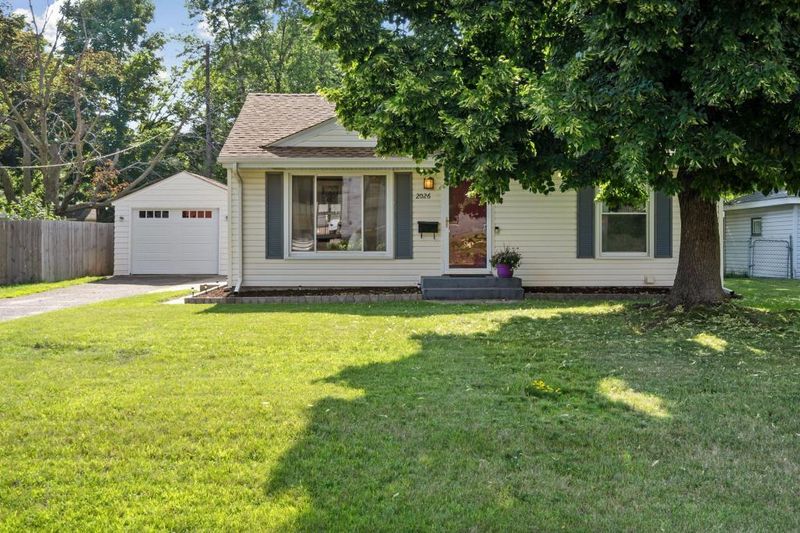 2026 Idaho Ave S, Saint Louis Park, MN 55426