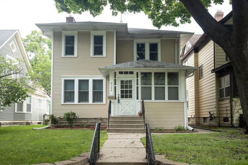 2155 Dayton Ave, Saint Paul, MN 55104