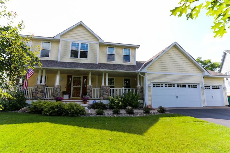 3741 Primrose Ct N, Brooklyn Park, MN 55443