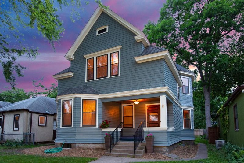 4350 Blaisdell Ave, Minneapolis, MN 55409