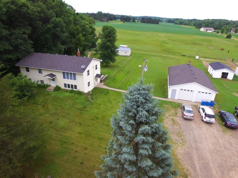 8681 321st Ave NW, Princeton, MN 55371
