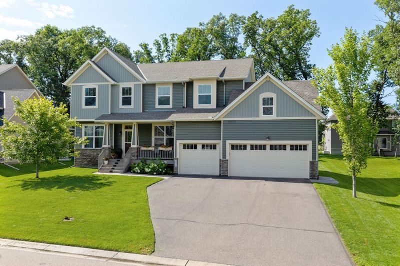2972 129th Ave NE, Blaine, MN 55449