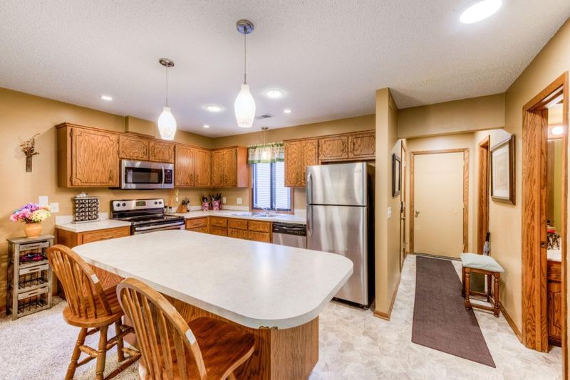 99B South Dr, Circle Pines, MN 55014