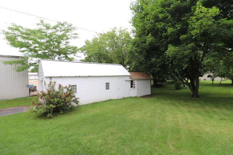 529 1st St S, Long Prairie, MN 56347