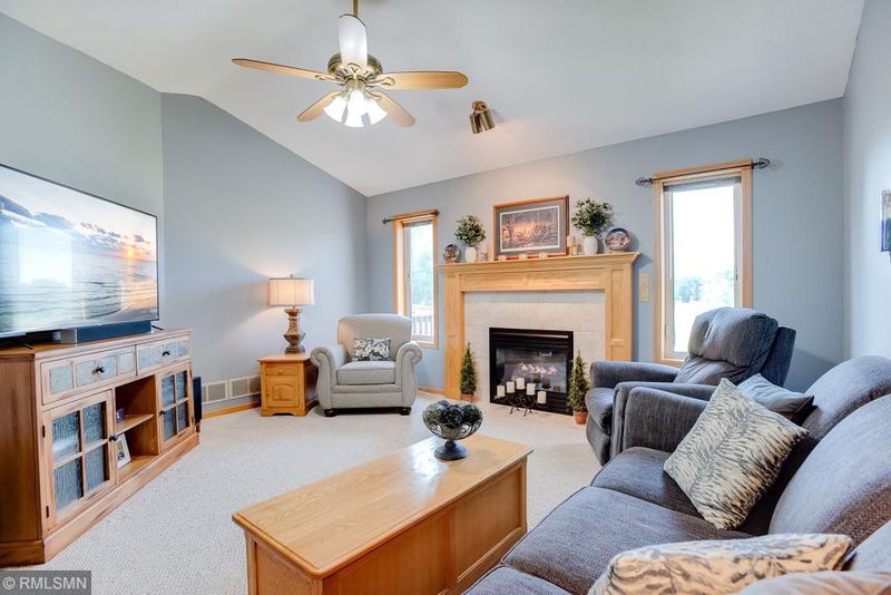 901 Wendover St NW, Isanti, MN 55040