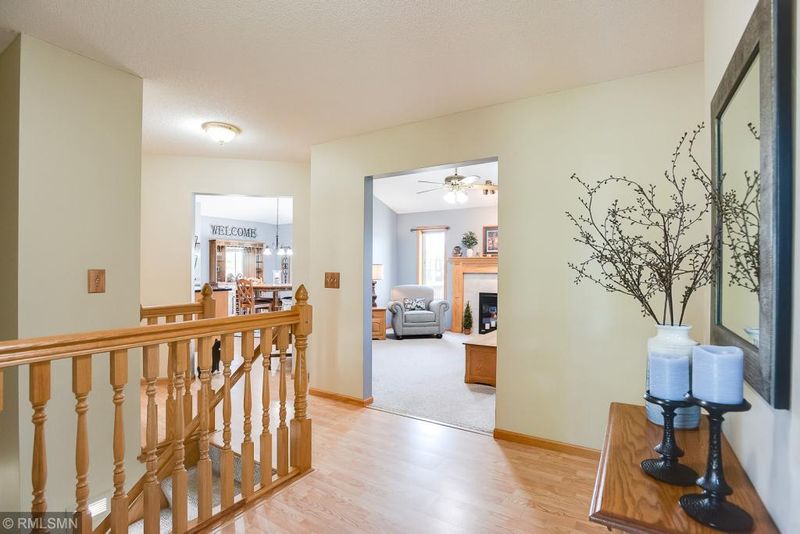 901 Wendover St NW, Isanti, MN 55040