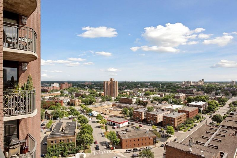 500 E Grant St #1607, Minneapolis, MN 55404