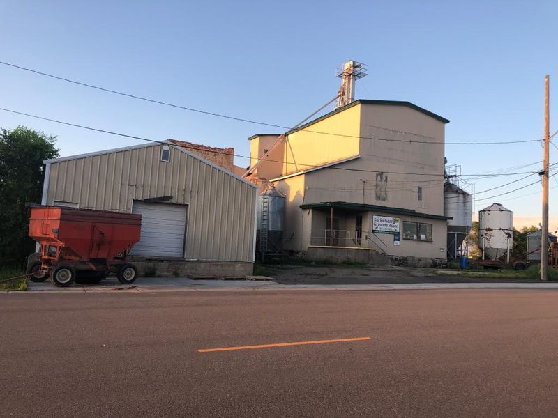 206 Aldrich Ave SE, Wadena, MN 56482