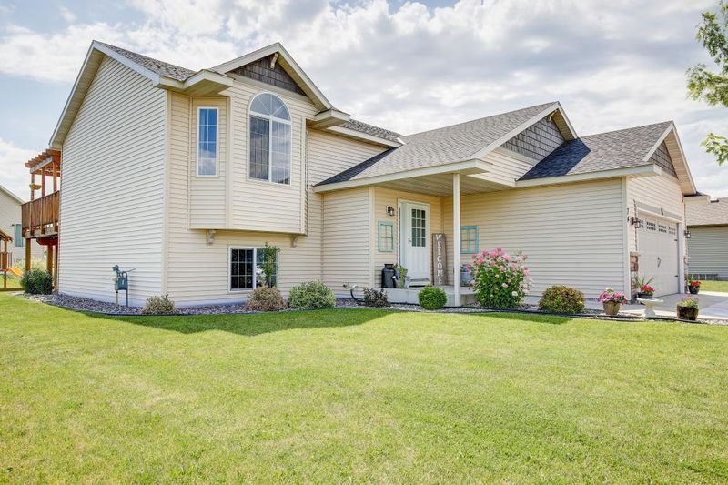 74 Harvest St, Foley, MN 56329