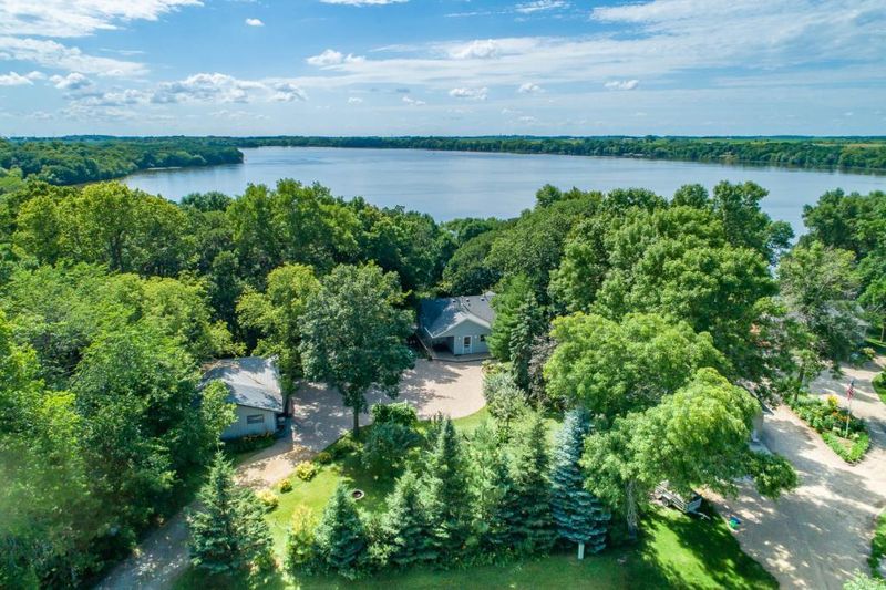9622 Walleye Rd NW, Brandon, MN 56315
