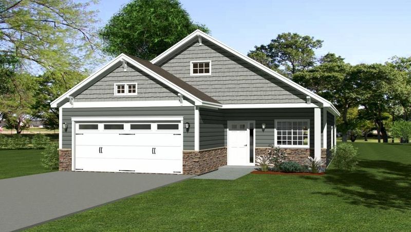 704 Spruce Ave NW, Montgomery, MN 56069