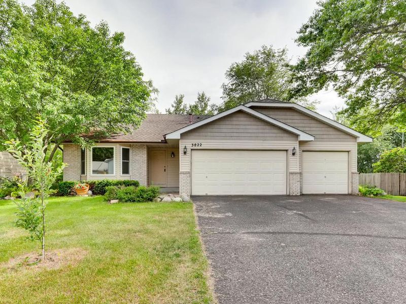 3822 143rd Ave NW, Andover, MN 55304