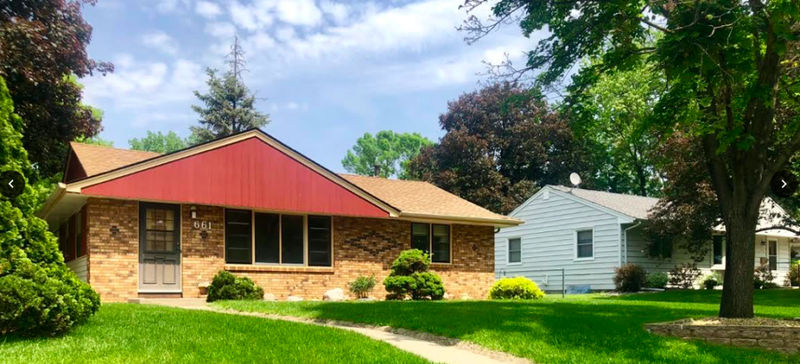 661 58th Ave NE, Fridley, MN 55432