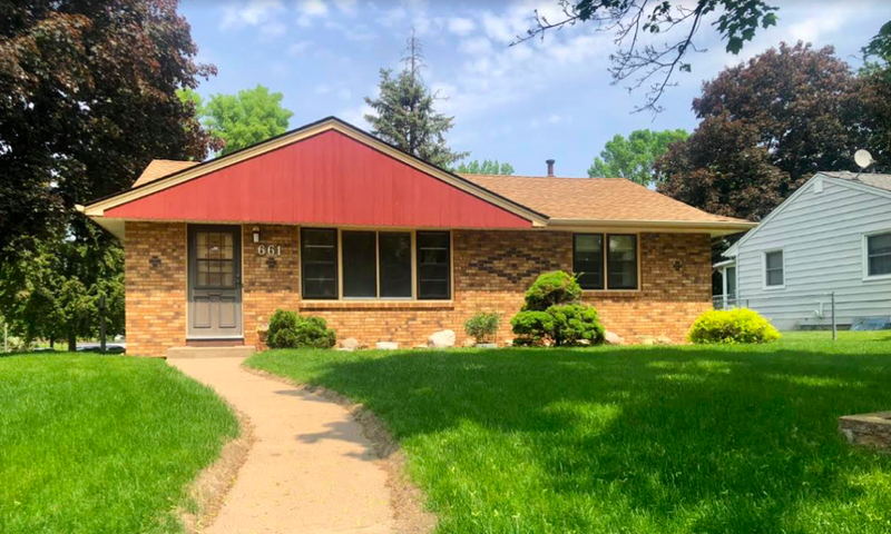 661 58th Ave NE, Fridley, MN 55432