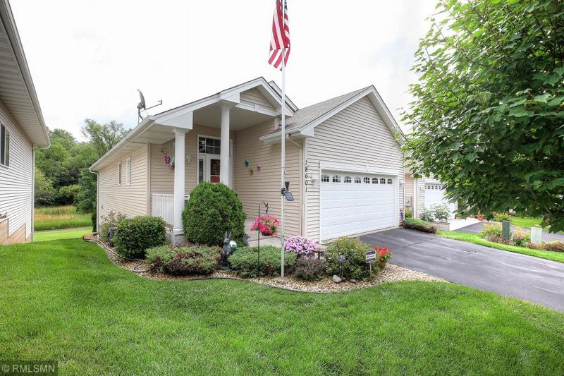18601 Zane St NW, Elk River, MN 55330