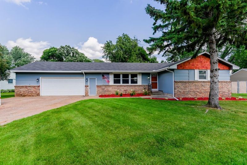 11216 Welcome Ave N, Champlin, MN 55316