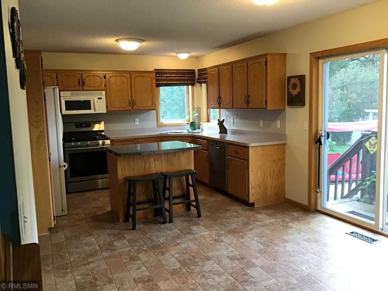 15314 Martin St NW, Andover, MN 55304