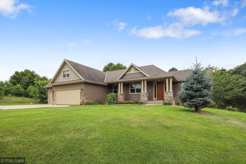 22041 Talon Dr, Clearwater, MN 55320